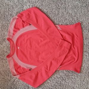 Eastern Mountain Sports Compression Top